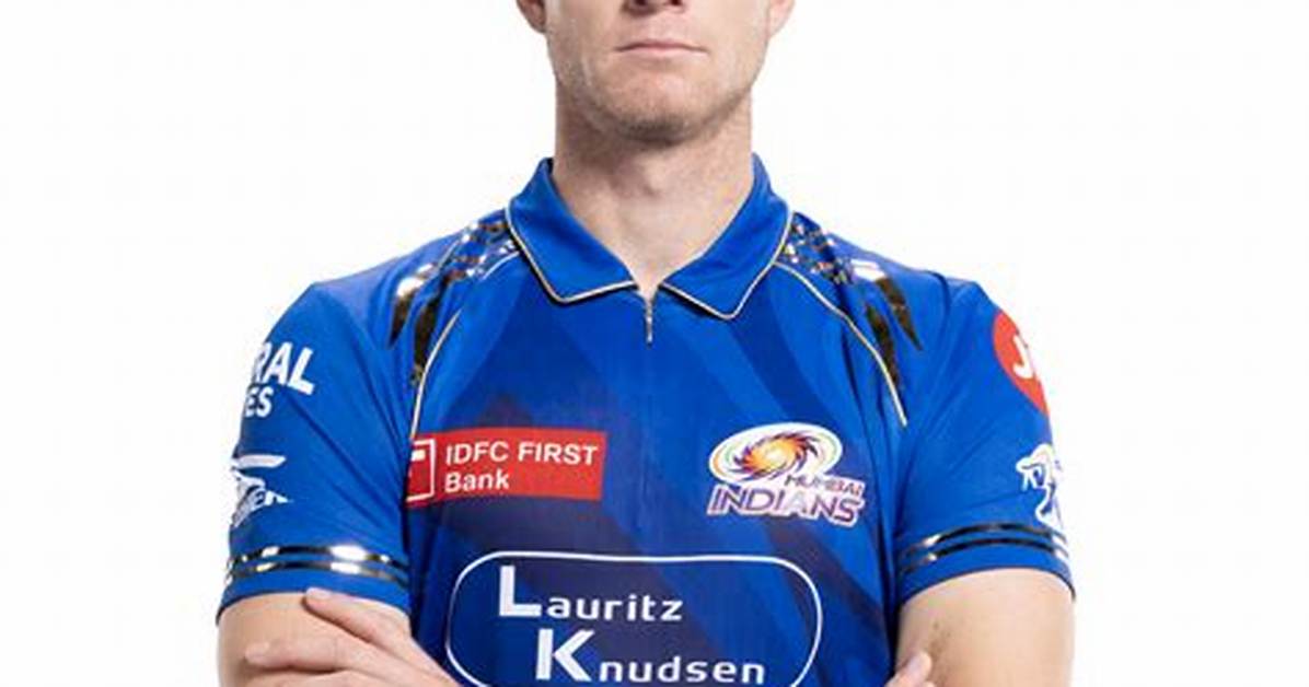 Corbin Bosch