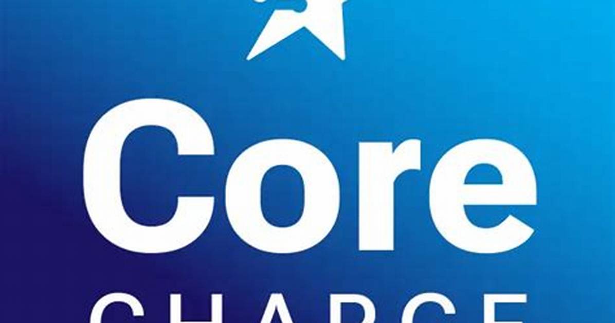 Core Charge