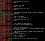 Core Dump File Analysis [Duplicate]