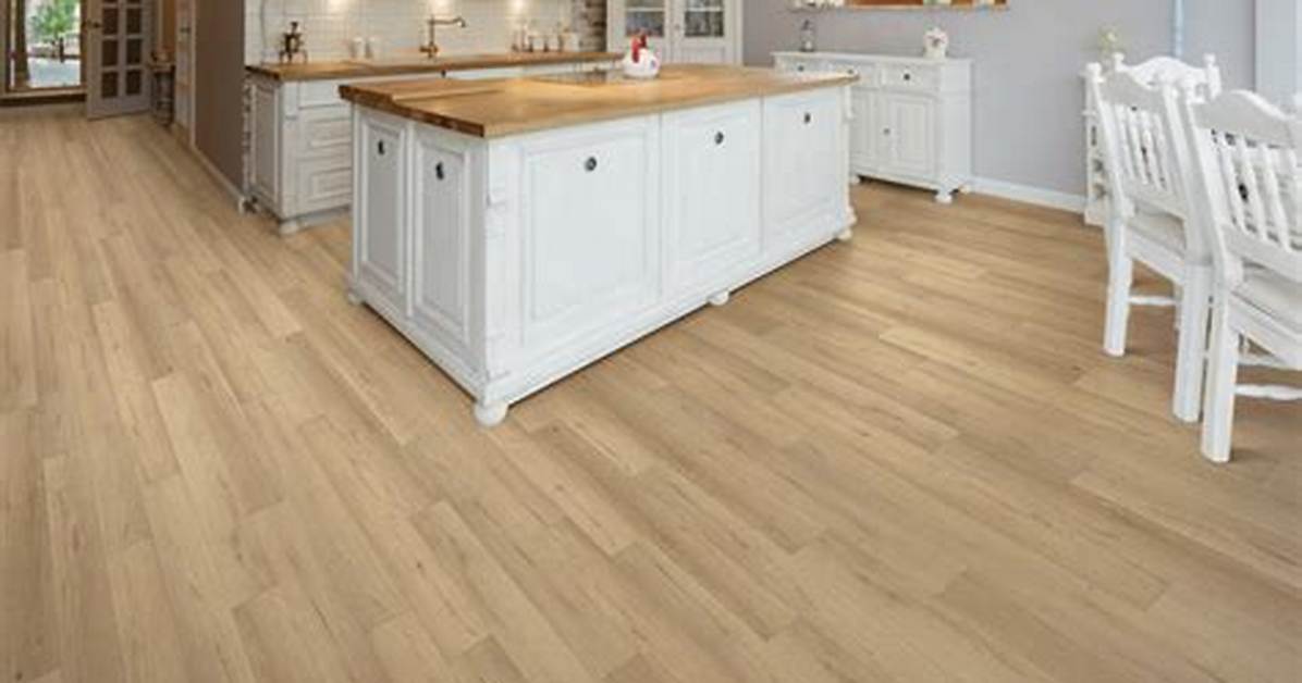 Core Tech Flooring