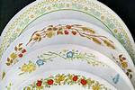 Corelle Patterns