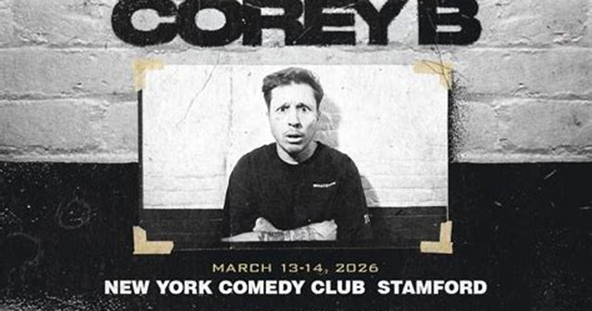 Corey B