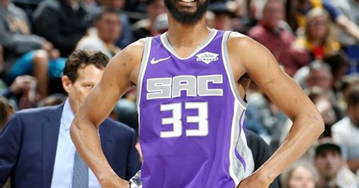 Corey Brewer