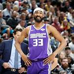 Corey Brewer