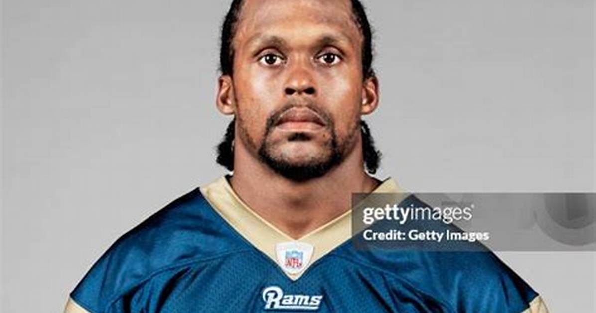 Corey Chavous