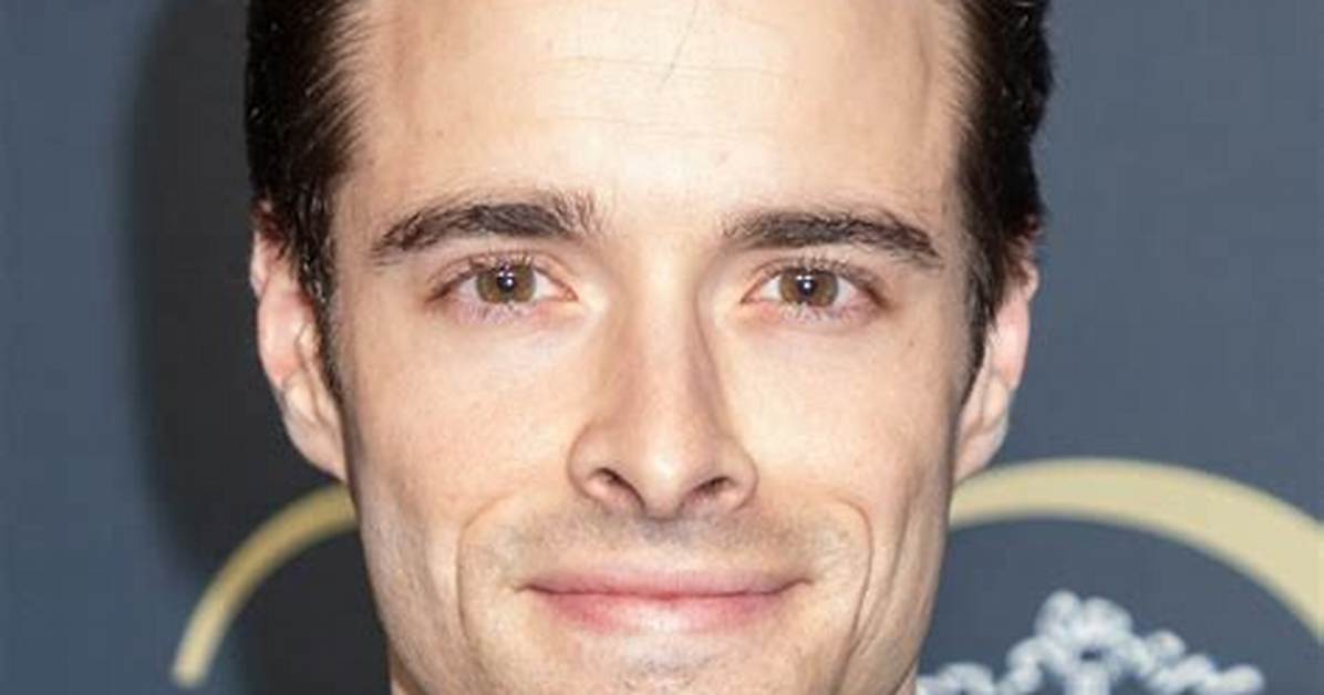 Corey Cott