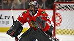 Corey Crawford