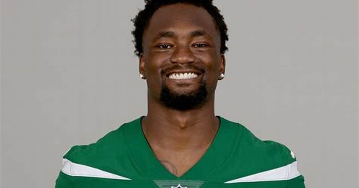 Corey Davis