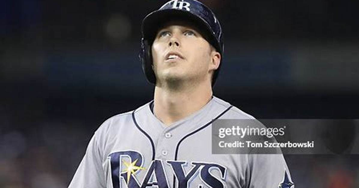 Corey Dickerson