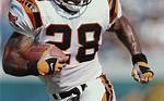 Corey Dillon Net Worth