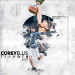 Corey Ellis