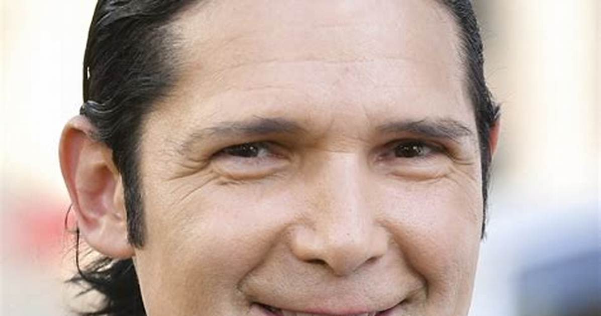 Corey Feldman