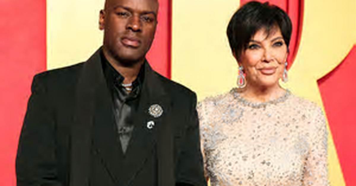 Corey Gamble