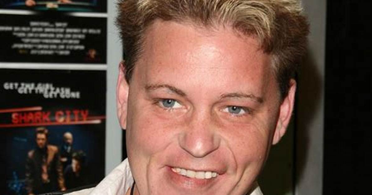 Corey Haim