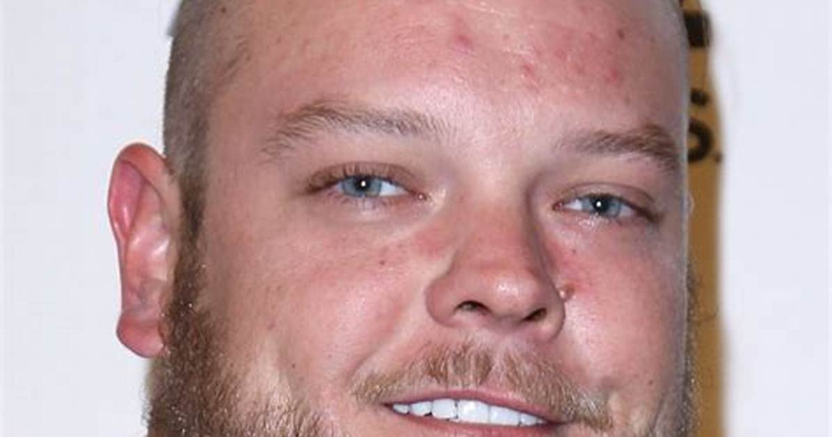 Corey Harrison