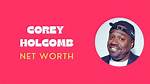 Corey Holcomb Net Worth 2024: Age, Height, Weight, Wife, Kids, Bio-Wiki