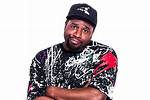 Corey Holcomb