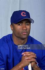 Corey Patterson