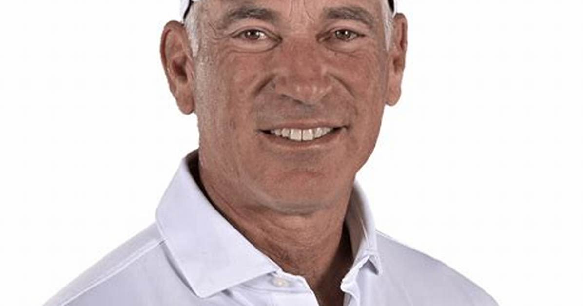 Corey Pavin