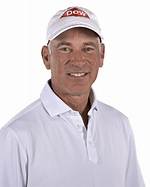 Corey Pavin