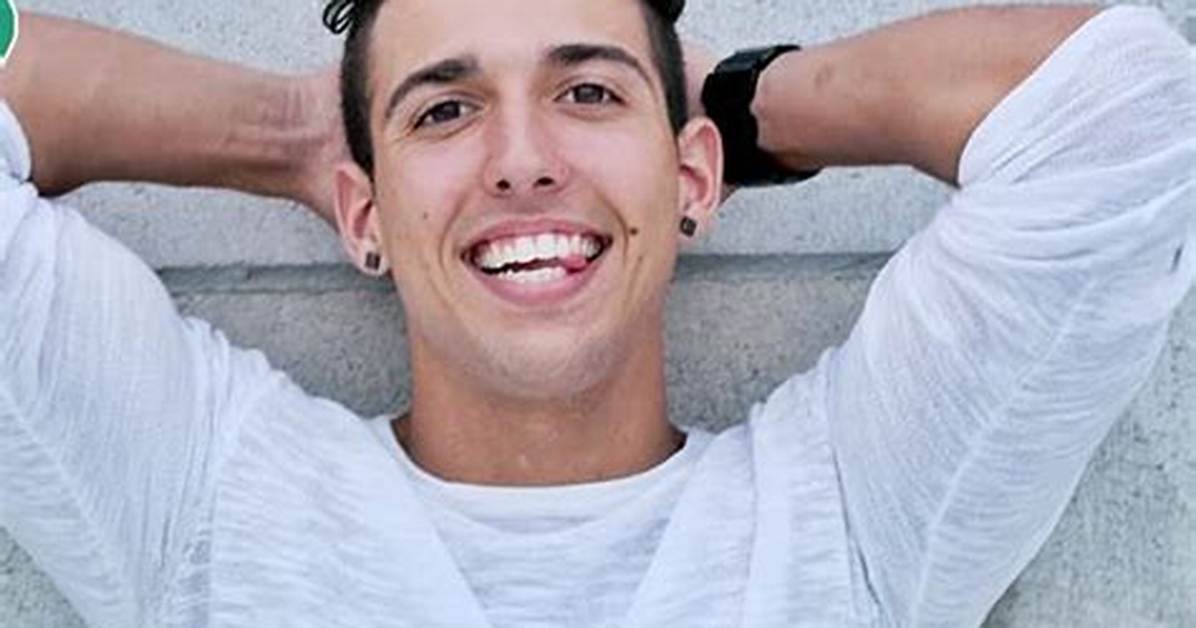 Corey Scherer