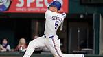 Corey Seager
