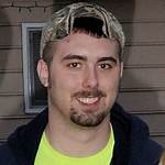Corey Simms Bio (Wiki)