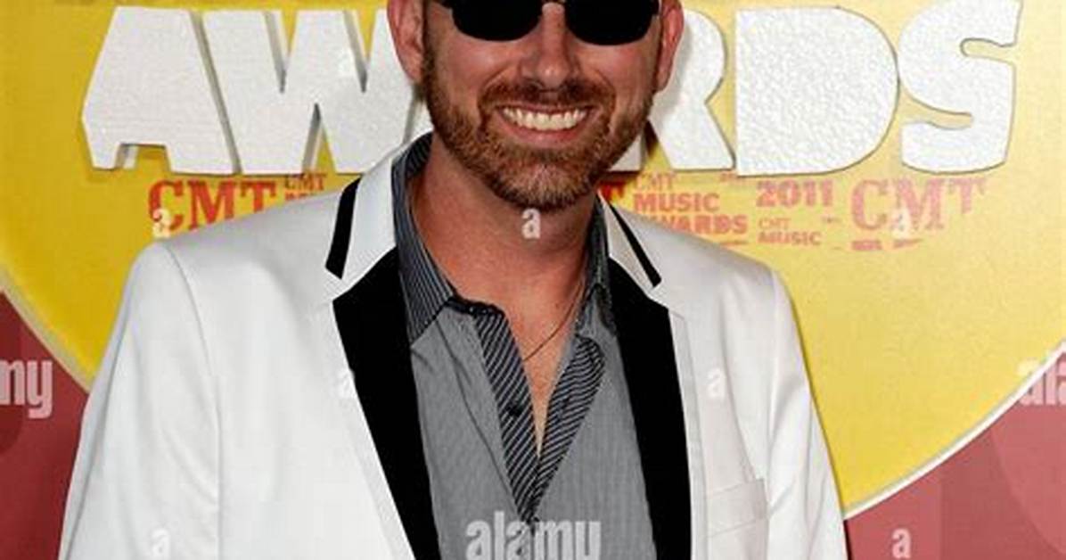 Corey Smith