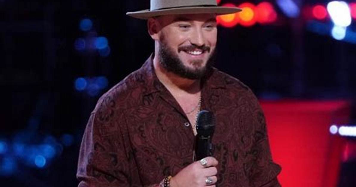 Corey Ward