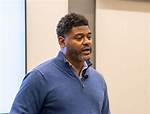 Corey Wilson