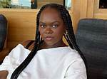 Cori Broadus