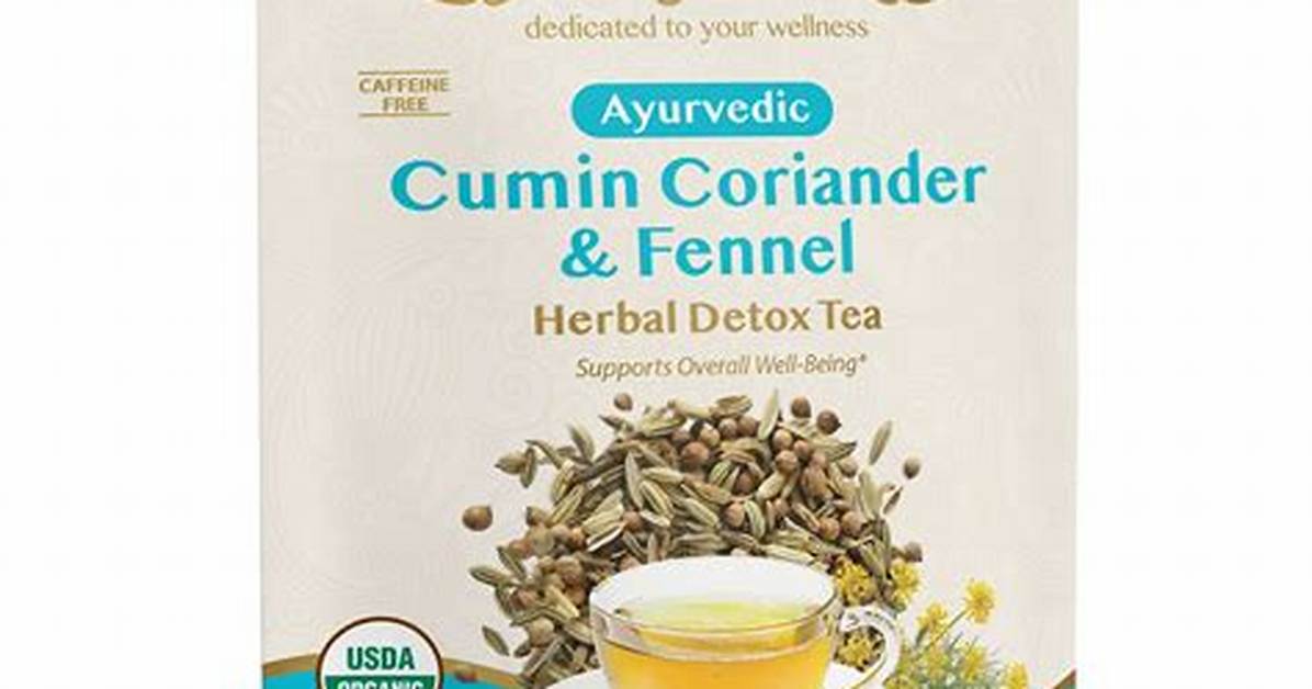 Coriander Cumin