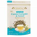 Coriander Cumin