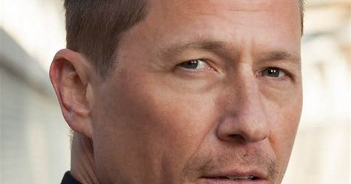 Corin Nemec