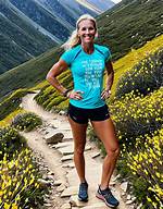 Corinna Everson