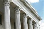 Corinthian Columns