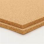 Cork Sheet