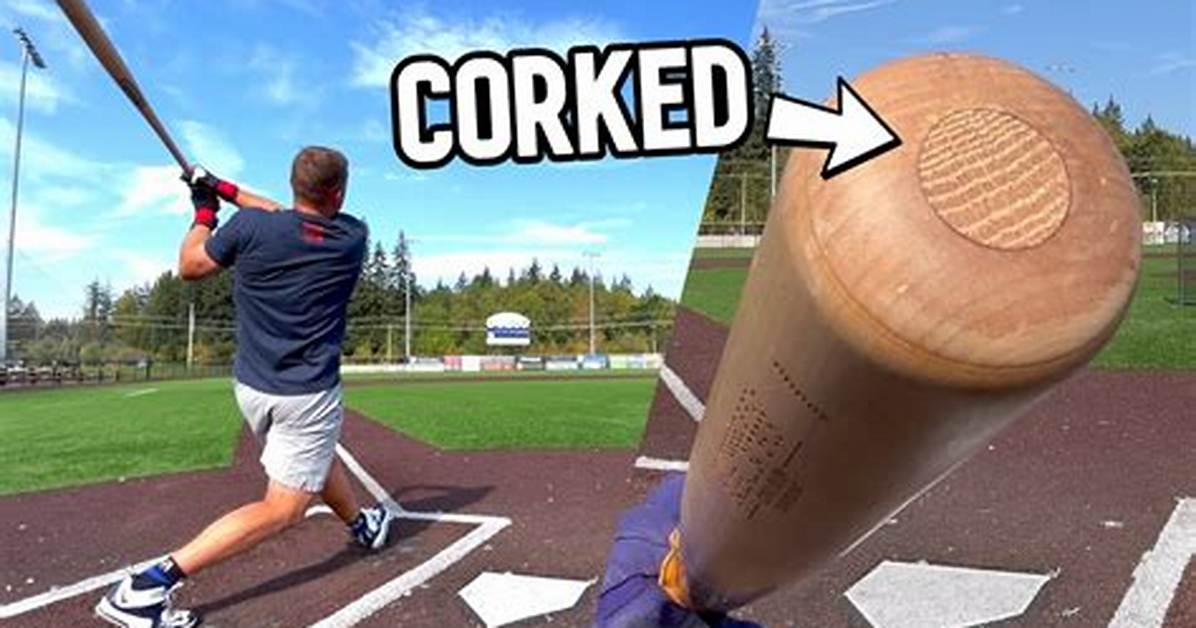 Corked Bat