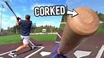 Corked Bat