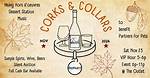‘Corks and Collars’