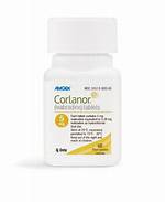 Corlanor Side Effects