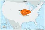Corn Belt State