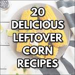 Corn Eater's Leftover