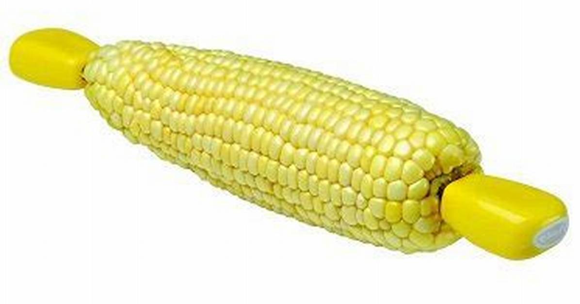 Corn Kernel Holders