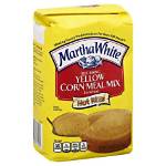 Corn Meal Mix
