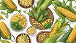 Corn Servings