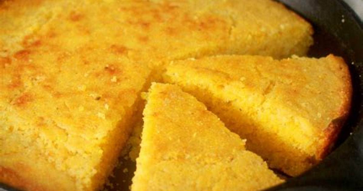 Cornbread