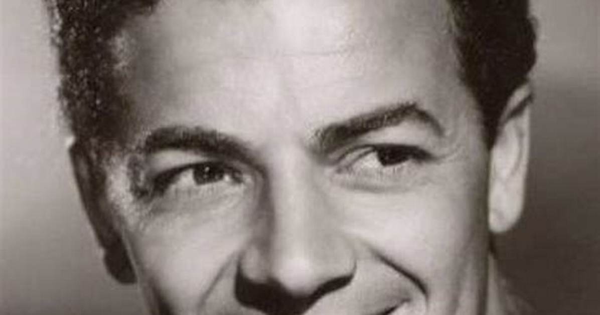 Cornel Wilde
