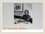 Cornelia B. Wilbur