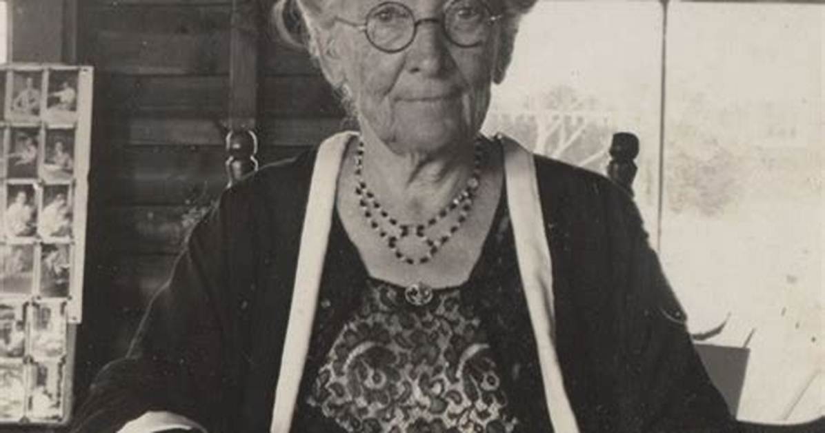 Cornelia Clapp